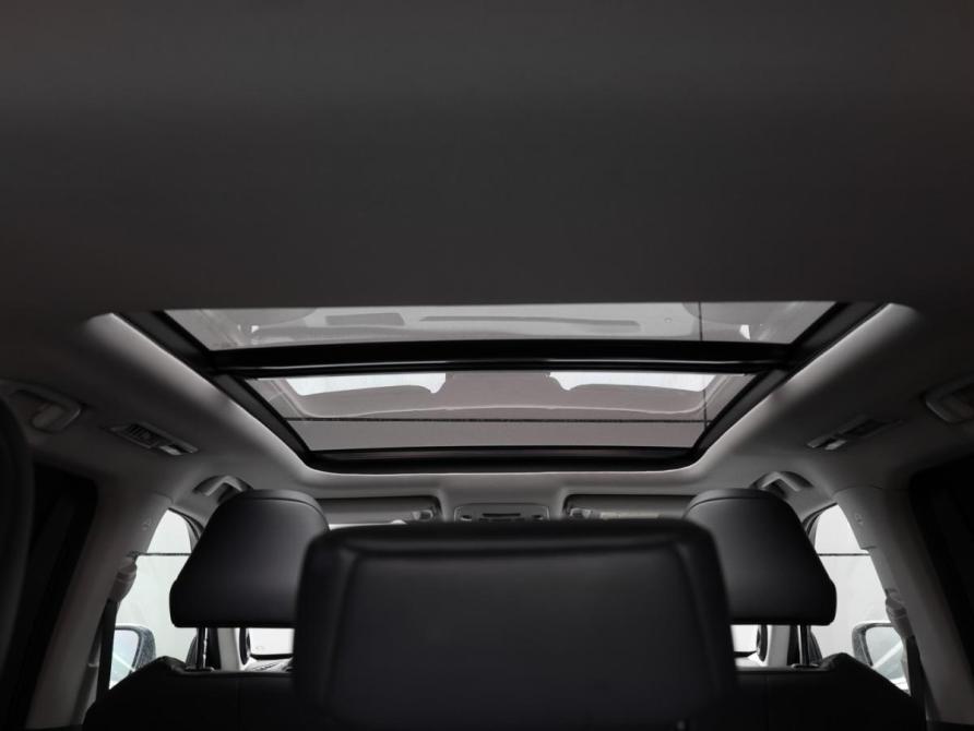 Toyota Highlander IV (XU70) Москва  - изображение 21