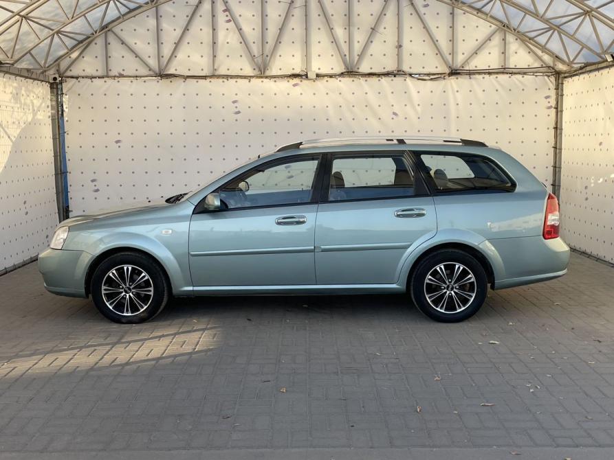 Chevrolet Lacetti I Тамбов  - изображение 10
