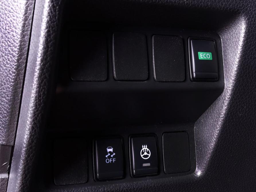 Nissan Qashqai II Рестайлинг Минеральные Воды  - изображение 13