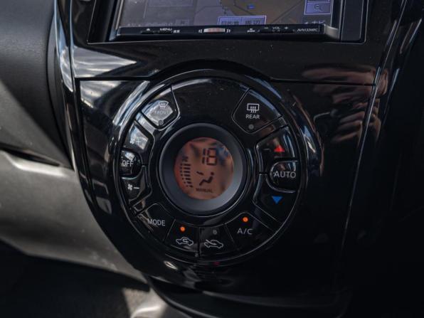 Nissan Note II Рестайлинг с пробегом 2018 года, цена 1 290 000 рублей, 152723 км, хэтчбек, Автокод Объявления