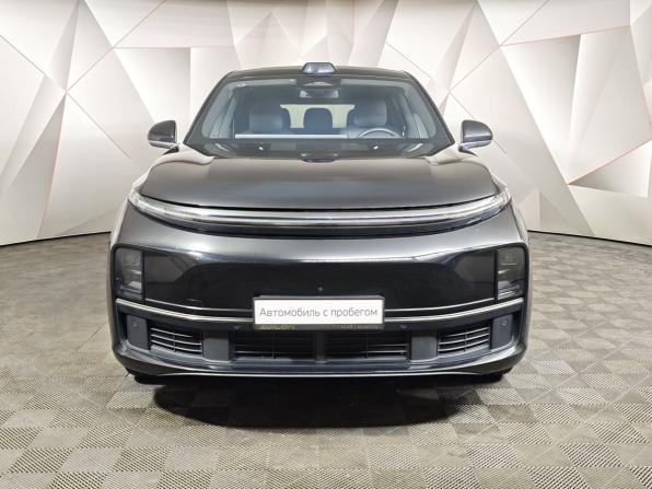 Li Auto (Lixiang) L7 I Рестайлинг с пробегом 2024 года, цена 7 100 000 рублей, 28628 км, внедорожник, Автокод Объявления