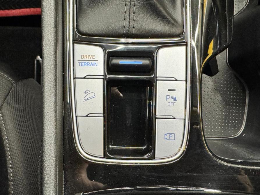 Hyundai Tucson IV Ижевск  - изображение 19