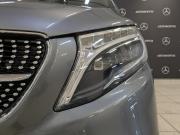 Mercedes-Benz V-Класс III (W447) Рестайлинг Москва  - изображение 41