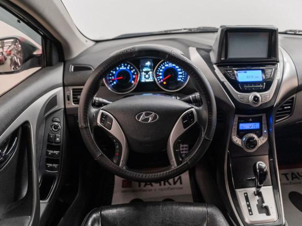 Hyundai Avante V с пробегом 2011 года, цена 1 025 000 рублей, 146875 км, седан, Автокод Объявления