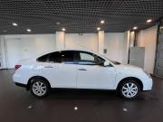 Nissan Almera III (G15) Чебоксары  - изображение 34