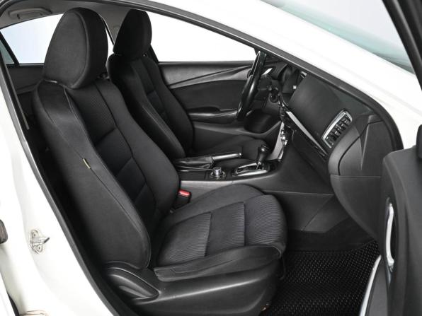 Mazda 6 III (GJ) с пробегом 2012 года, цена 1 449 000 рублей, 244556 км, седан, Автокод Объявления