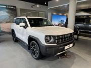 Haval H3 I Рестайлинг Москва  - изображение 15