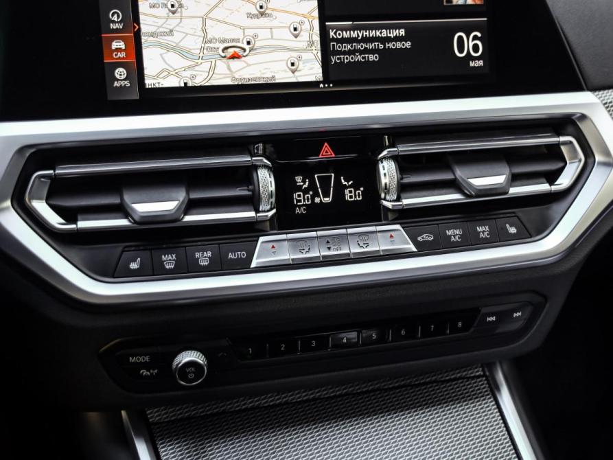 BMW 3 серии VII (G2x) Санкт-Петербург  - изображение 20