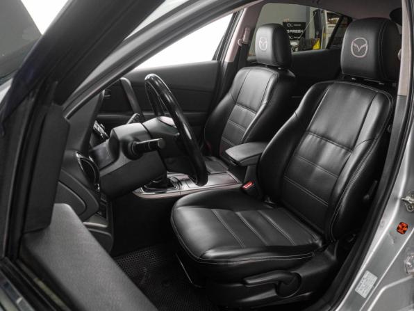 Mazda 6 II (GH) Рестайлинг с пробегом 2011 года, цена 999 000 рублей, 223809 км, лифтбек, Автокод Объявления