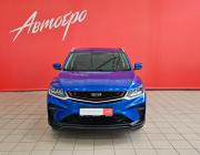 Geely Coolray I Вологда  - изображение 28