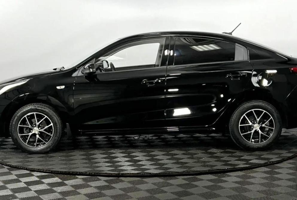 Kia Rio IV Нижний Новгород  - изображение 9