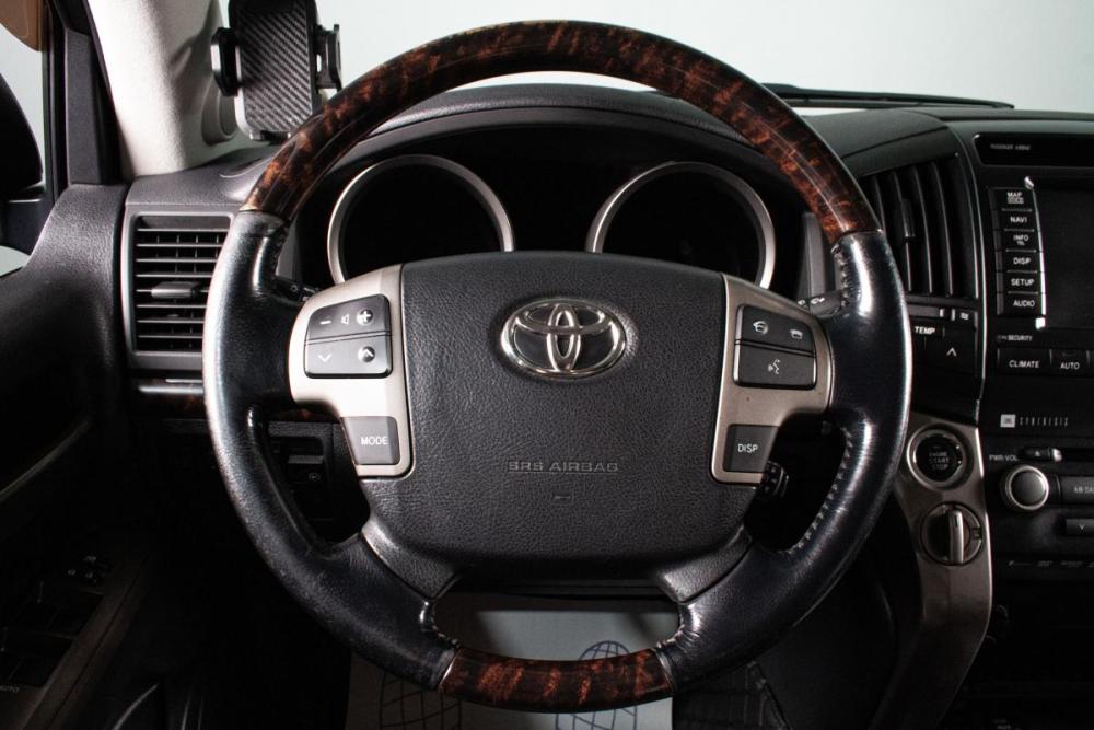 Toyota Land Cruiser 200 Series Сургут  - изображение 12