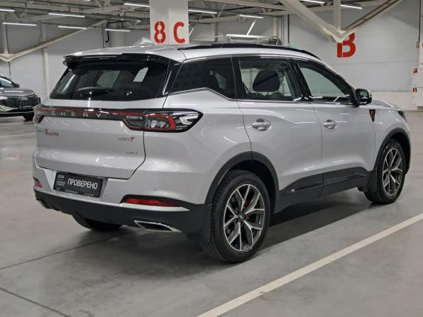 Chery Tiggo 7 Pro Max I с пробегом 2024 года, цена 1 930 000 рублей, 41577 км, внедорожник, Автокод Объявления
