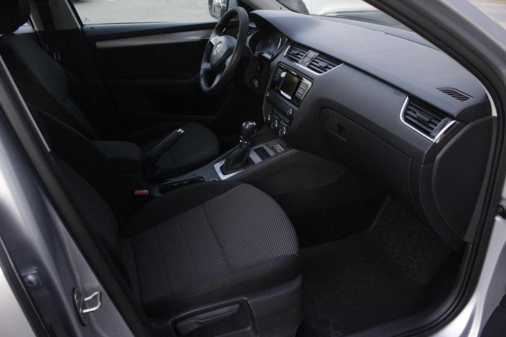 Skoda Octavia III (A7) Брянск  - изображение 6