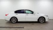 Honda Accord IX Санкт-Петербург  - изображение 18
