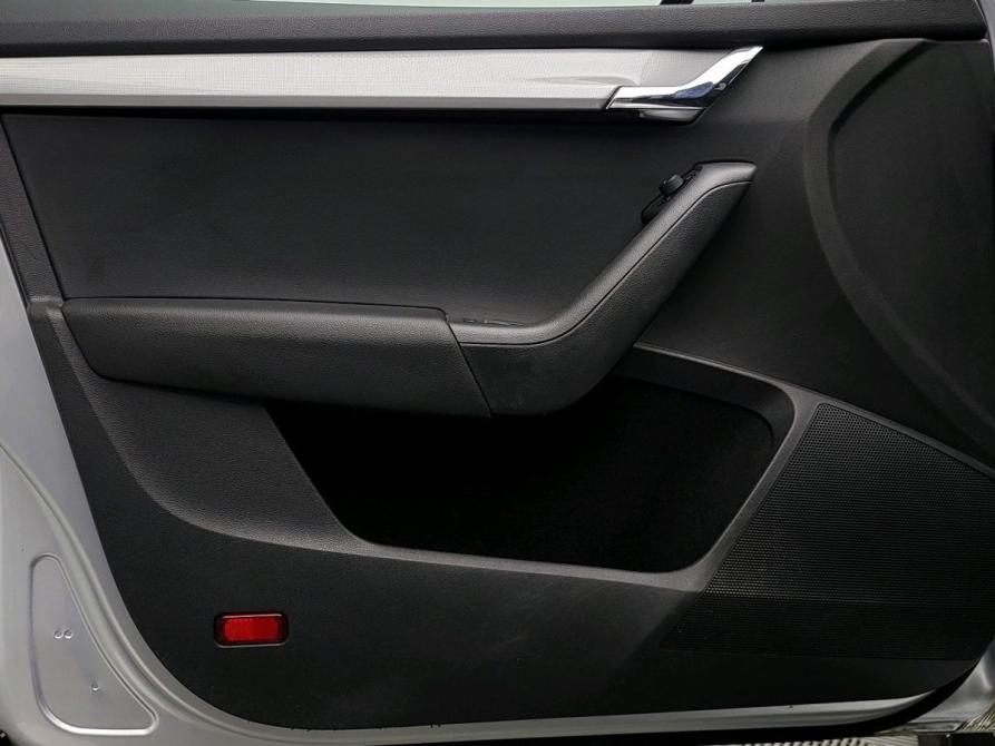 Skoda Octavia III (A7) Мурманск  - изображение 17