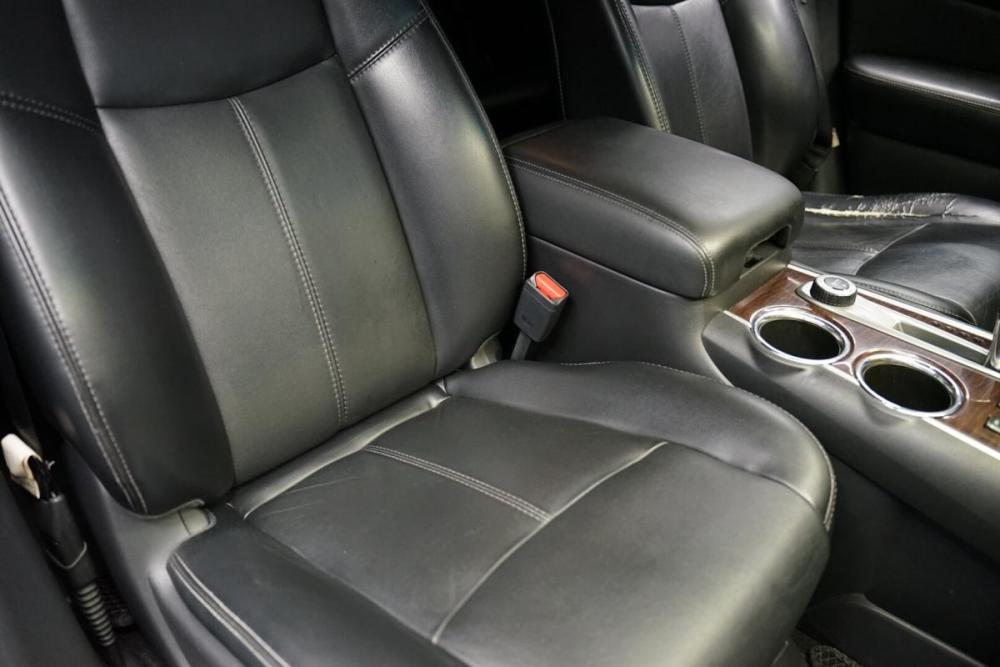 Nissan Pathfinder IV Крым  - изображение 25