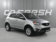 SsangYong Actyon II Рестайлинг Ростов-на-Дону  - изображение 19