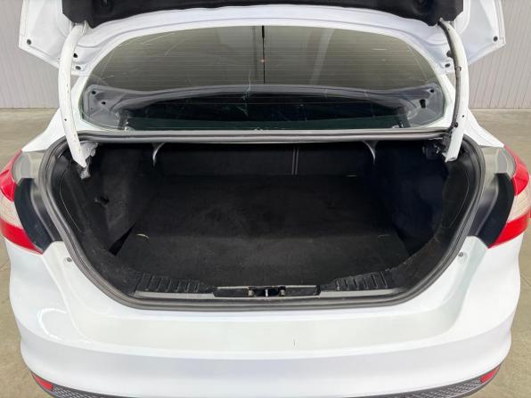 Ford Focus III с пробегом 2012 года, цена 797 000 рублей, 145468 км, седан, Автокод Объявления