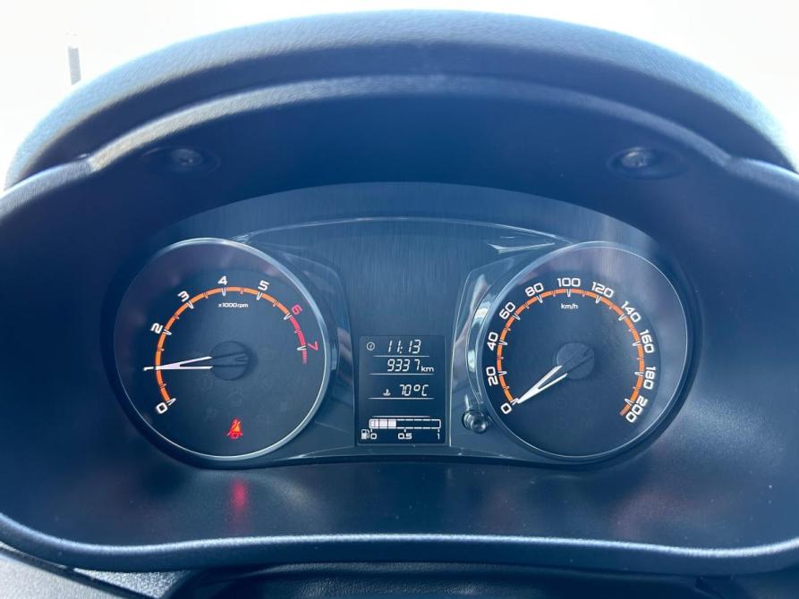 Lada (ВАЗ) Granta I Рестайлинг Новороссийск  - изображение 11