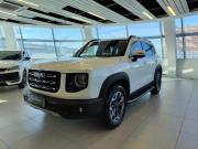 Haval Dargo I Санкт-Петербург  - изображение 19