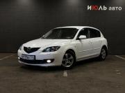 Mazda 3 I (BK) Рестайлинг Челябинск  - изображение 3