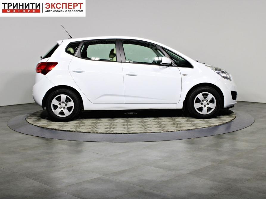 Kia Venga I Белгород  - изображение 4
