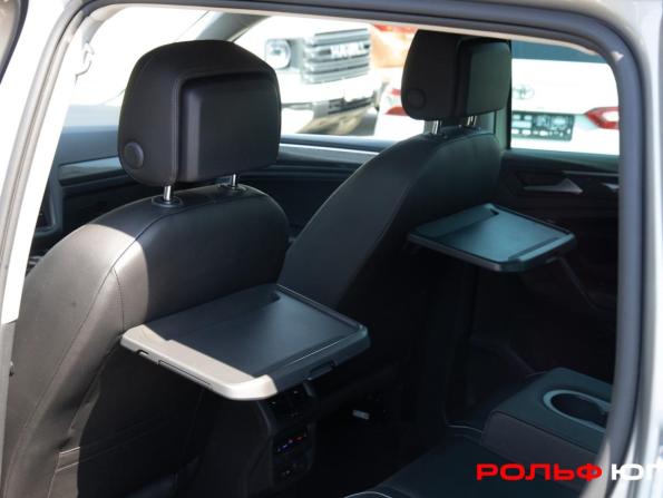 Volkswagen Tiguan II с пробегом 2018 года, цена 3 170 000 рублей, 87889 км, внедорожник, Автокод Объявления
