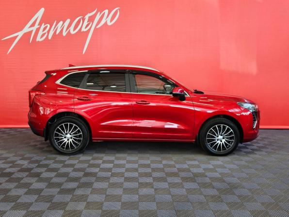 Haval Jolion I с пробегом 2023 года, цена 1 929 000 рублей, 57742 км, внедорожник, Автокод Объявления