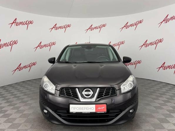 Nissan Qashqai I Рестайлинг с пробегом 2013 года, цена 999 000 рублей, 187366 км, внедорожник, Автокод Объявления
