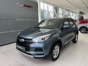 Chery Tiggo 4 I Рестайлинг Екатеринбург  - изображение 24