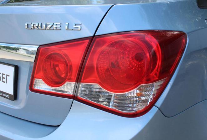 Chevrolet Cruze I с пробегом 2011 года, цена 610 000 рублей, 213426 км, седан, Автокод Объявления
