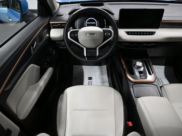 Haval Jolion I с пробегом 2021 года, цена 1 650 000 рублей, 126965 км, внедорожник, Автокод Объявления