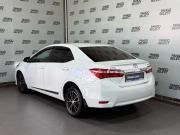 Toyota Corolla XI (E160 E170 E180) Оренбург  - изображение 26