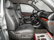 Toyota Land Cruiser Prado 120 Series Иркутск  - изображение 26