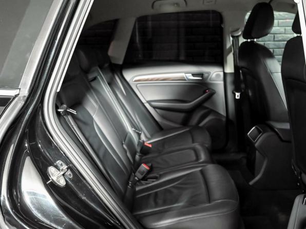 Audi Q5 I (8R) Рестайлинг с пробегом 2015 года, цена 2 400 000 рублей, 171642 км, внедорожник, Автокод Объявления