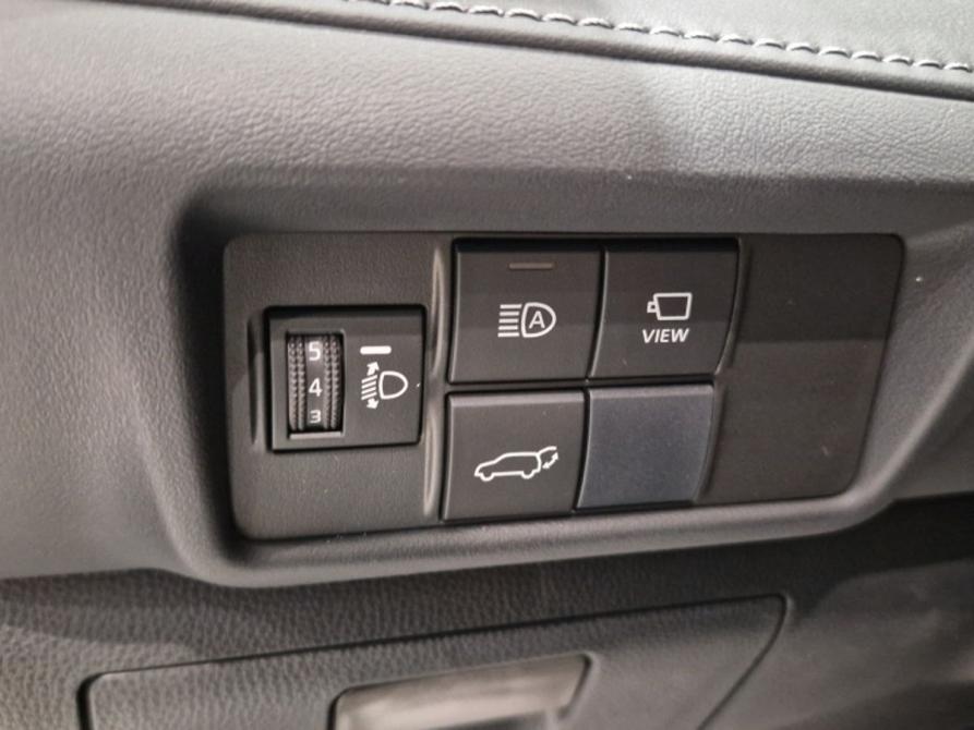 Toyota Highlander IV (XU70) Екатеринбург  - изображение 18