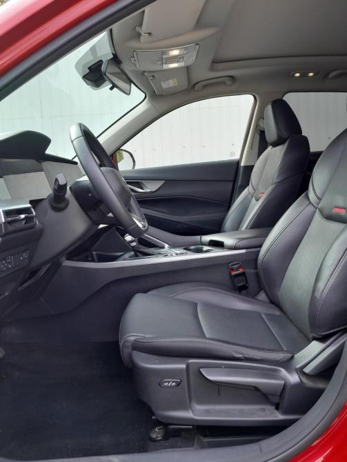 Changan CS35 Plus I Рестайлинг Новочеркасск  - изображение 14
