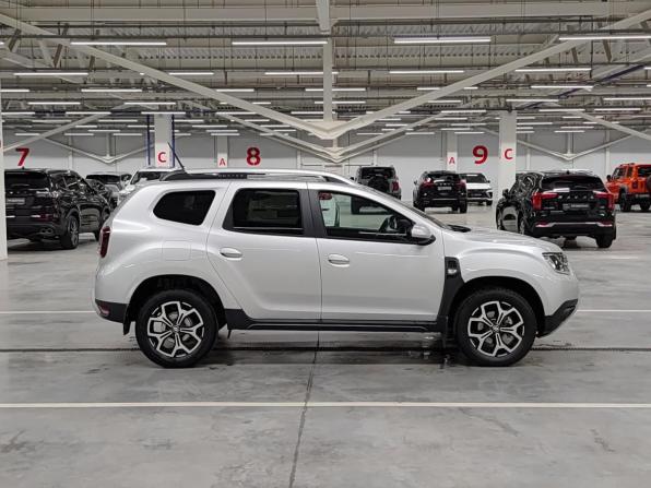 Renault Duster II с пробегом 2021 года, цена 1 972 000 рублей, 44897 км, внедорожник, Автокод Объявления