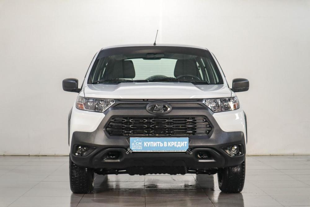 Lada (ВАЗ) Niva Travel I Челябинск  - изображение 2