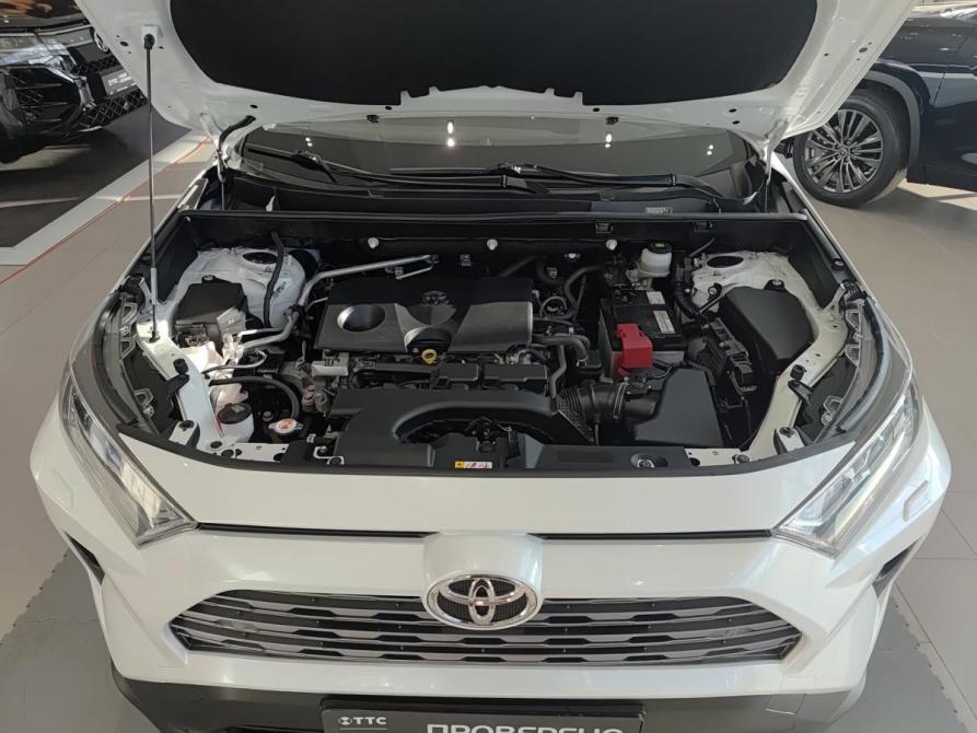 Toyota RAV4 V (XA50) Казань  - изображение 11