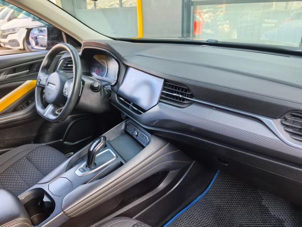Haval F7x I с пробегом 2020 года, цена 1 280 000 рублей, 224926 км, внедорожник, Автокод Объявления
