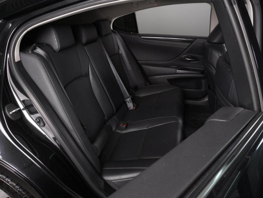 Lexus ES VII Минеральные Воды  - изображение 7