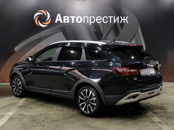 Lada (ВАЗ) Vesta I Рестайлинг (NG) с пробегом 2025 года, цена 1 650 000 рублей, 19682 км, универсал, Автокод Объявления