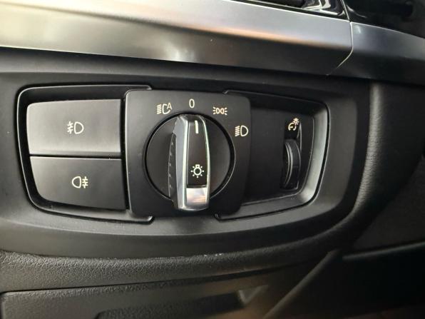 BMW X6 II (F16) с пробегом 2017 года, цена 4 045 000 рублей, 110551 км, внедорожник, Автокод Объявления