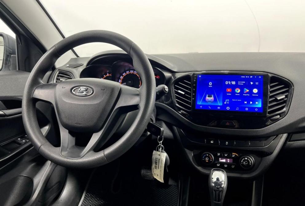 Lada (ВАЗ) Vesta I Нижний Новгород  - изображение 15
