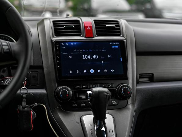 Honda CR-V III Рестайлинг с пробегом 2011 года, цена 1 270 000 рублей, 285658 км, внедорожник, Автокод Объявления