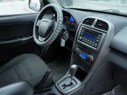 Chery Tiggo (T11) I Рестайлинг (FL) Новосибирск  - изображение 35