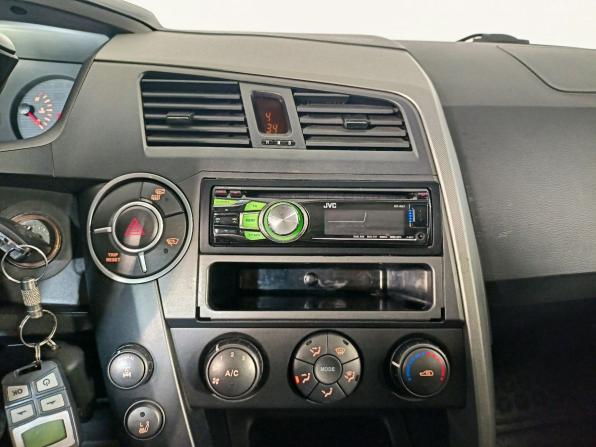 SsangYong Kyron I Рестайлинг с пробегом 2011 года, цена 799 000 рублей, 83200 км, внедорожник, Автокод Объявления