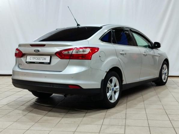 Ford Focus III с пробегом 2011 года, цена 650 000 рублей, 232000 км, седан, Автокод Объявления